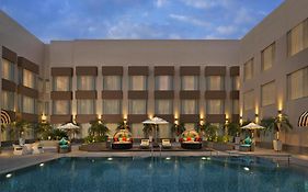 Park Inn By Radisson Amritsar Airport